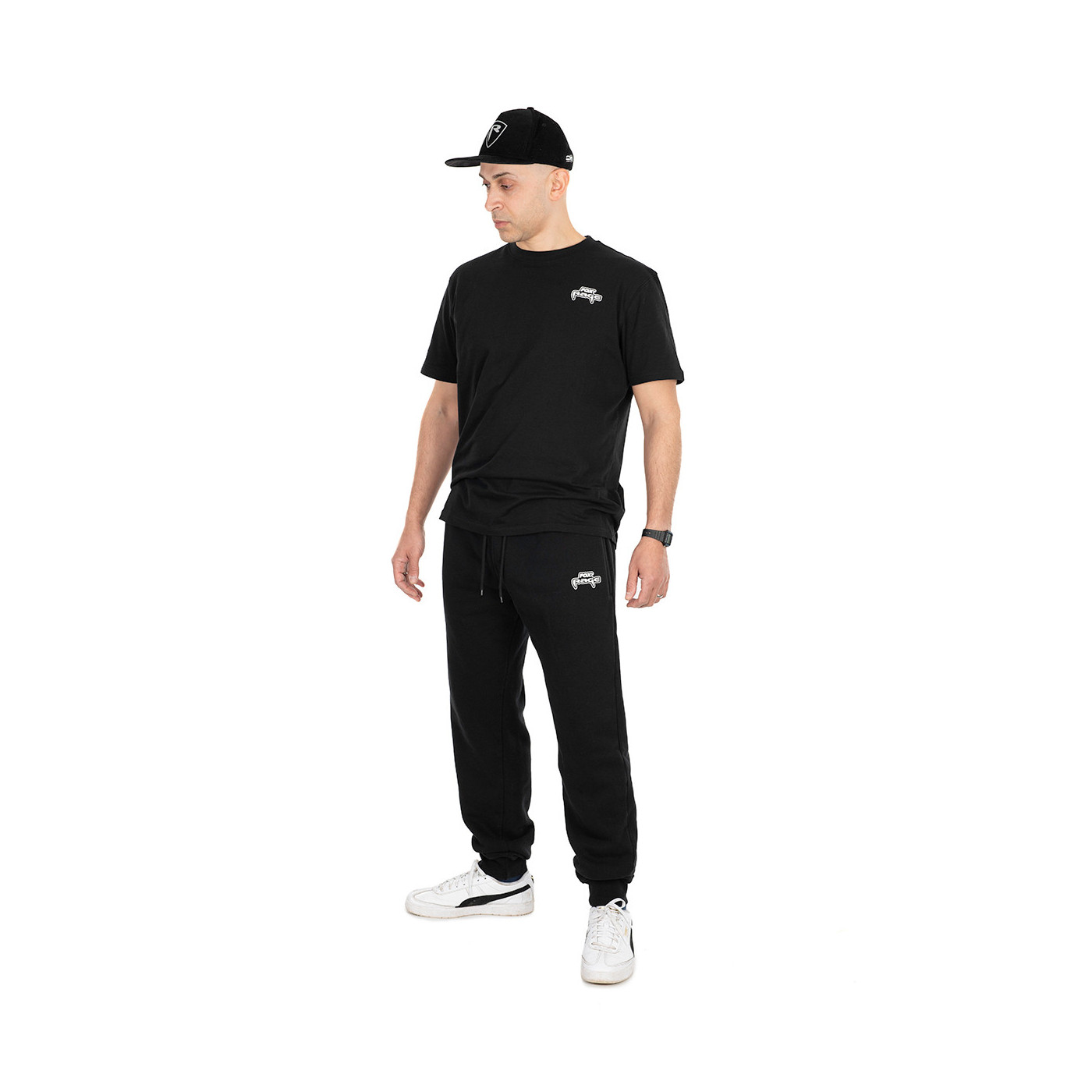 Spodnie Fox Rage Wear Joggers Roz.XXL - Centrum wędkarskie - Sklep wędkarski Jarofishing