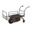 Taczka Fox Transporter 24v Power Plus Barrow - Centrum wędkarskie - Sklep wędkarski Jarofishing Taczka Fox Transporter 24v Power Plus Barrow - Centrum wędkarskie - Sklep wędkarski Jarofishing