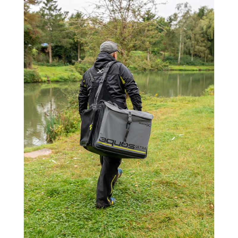 Torba Matrix Aquos Ultra Carryall - Centrum wędkarskie - Sklep wędkarski Jarofishing Torba Matrix Aquos Ultra Carryall - Centrum wędkarskie - Sklep wędkarski Jarofishing