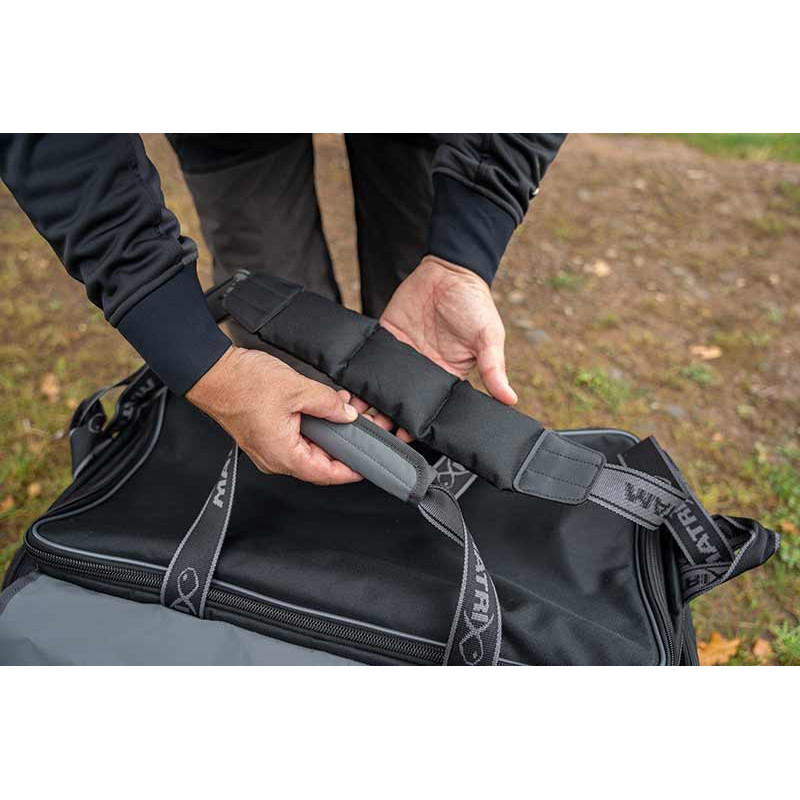 Torba Matrix Aquos Ultra Carryall - Centrum wędkarskie - Sklep wędkarski Jarofishing Torba Matrix Aquos Ultra Carryall - Centrum wędkarskie - Sklep wędkarski Jarofishing