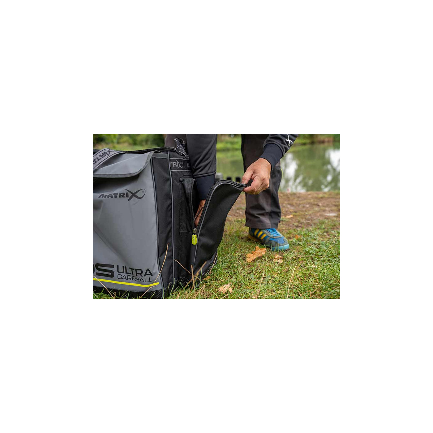 Torba Matrix Aquos Ultra Carryall - Centrum wędkarskie - Sklep wędkarski Jarofishing Torba Matrix Aquos Ultra Carryall - Centrum wędkarskie - Sklep wędkarski Jarofishing