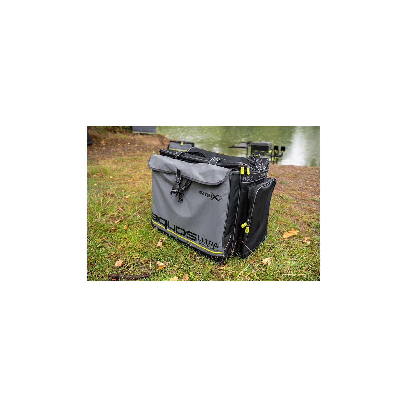 Torba Matrix Aquos Ultra Carryall - Centrum wędkarskie - Sklep wędkarski Jarofishing Torba Matrix Aquos Ultra Carryall - Centrum wędkarskie - Sklep wędkarski Jarofishing