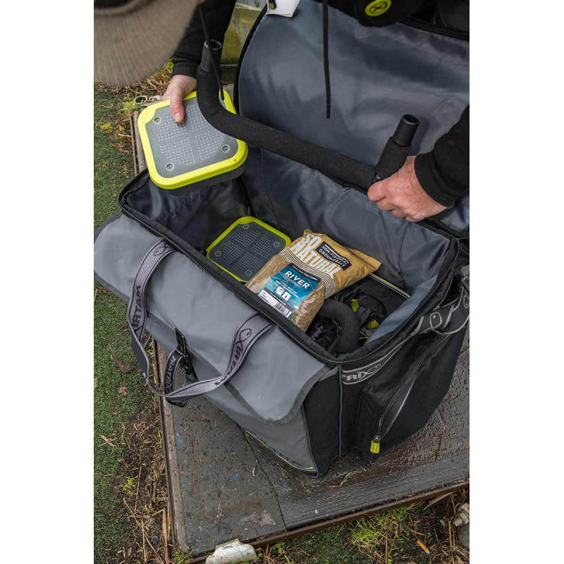 Torba Matrix Aquos Ultra Carryall - Centrum wędkarskie - Sklep wędkarski Jarofishing Torba Matrix Aquos Ultra Carryall - Centrum wędkarskie - Sklep wędkarski Jarofishing