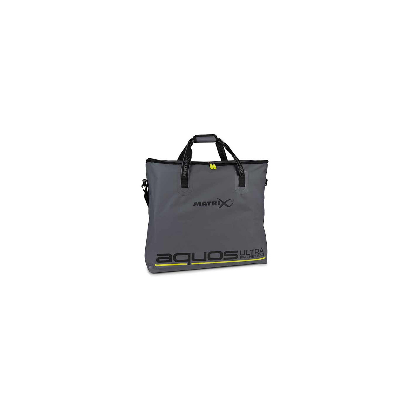Torba na siatkę Matrix Aquos PVC Net Bag - Centrum wędkarskie - Sklep wędkarski Jarofishing