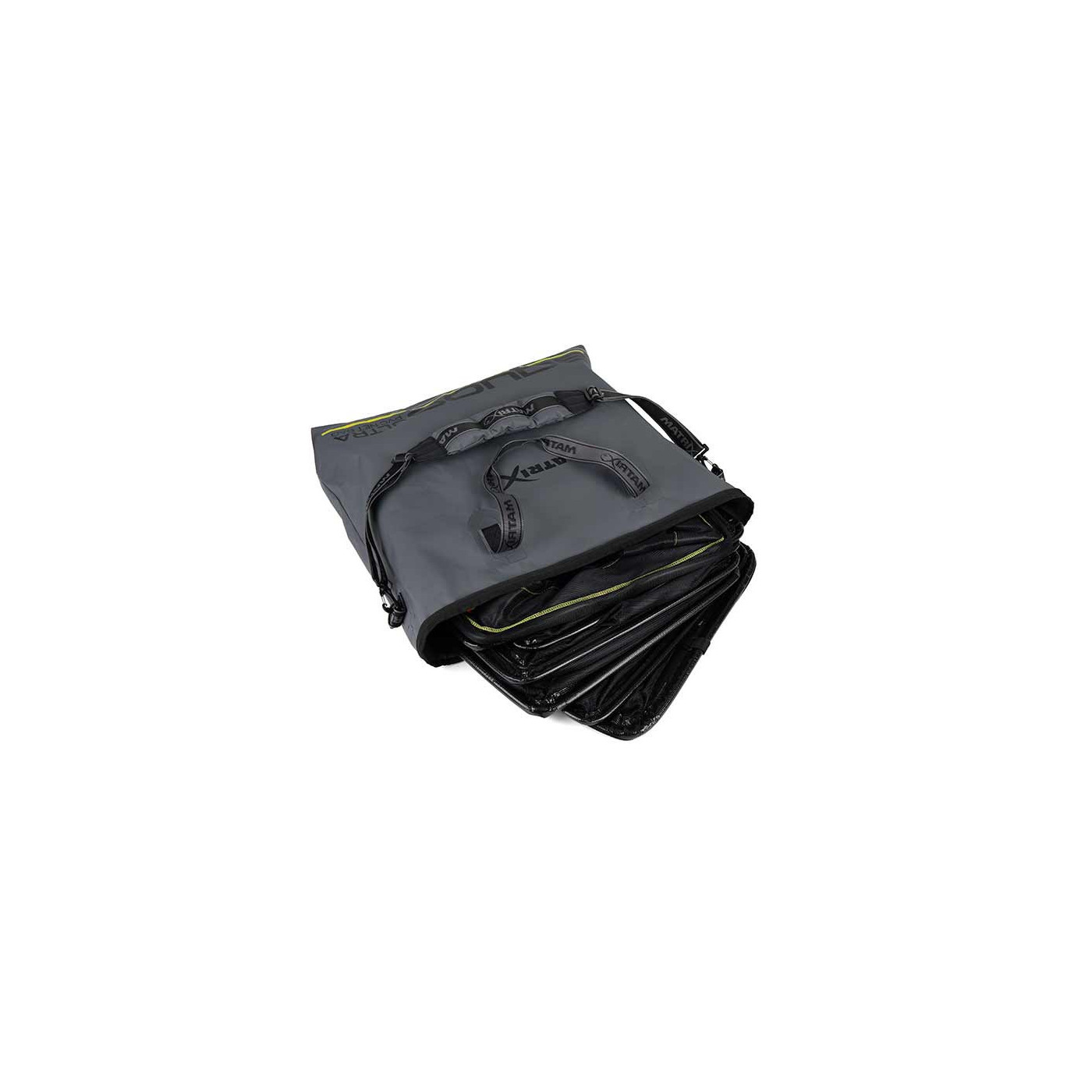 Torba na siatkę Matrix Aquos PVC Net Bag - Centrum wędkarskie - Sklep wędkarski Jarofishing