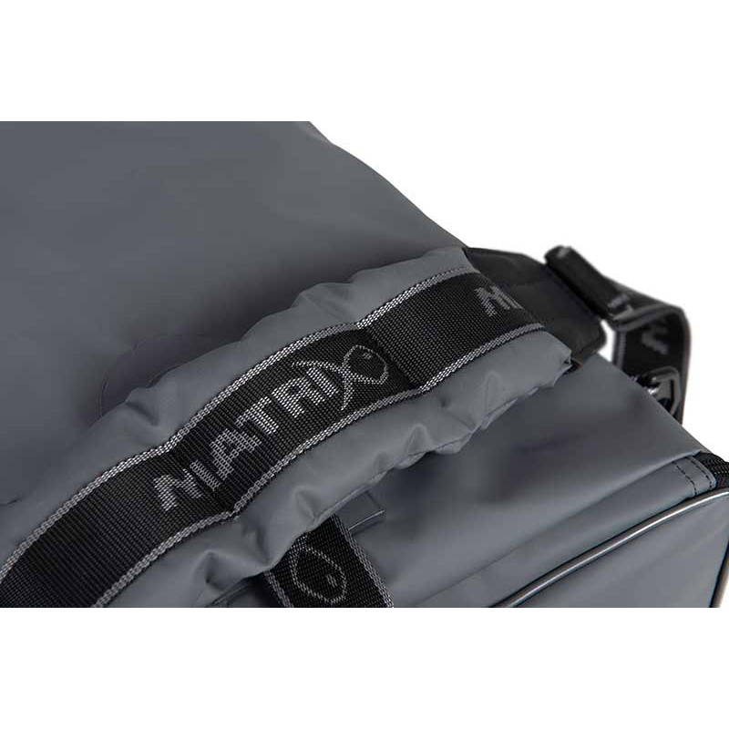 Torba na siatkę Matrix Aquos PVC Net Bag - Centrum wędkarskie - Sklep wędkarski Jarofishing
