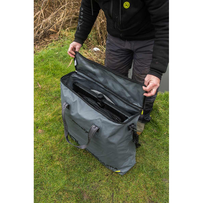 Torba na siatkę Matrix Aquos PVC Net Bag - Centrum wędkarskie - Sklep wędkarski Jarofishing