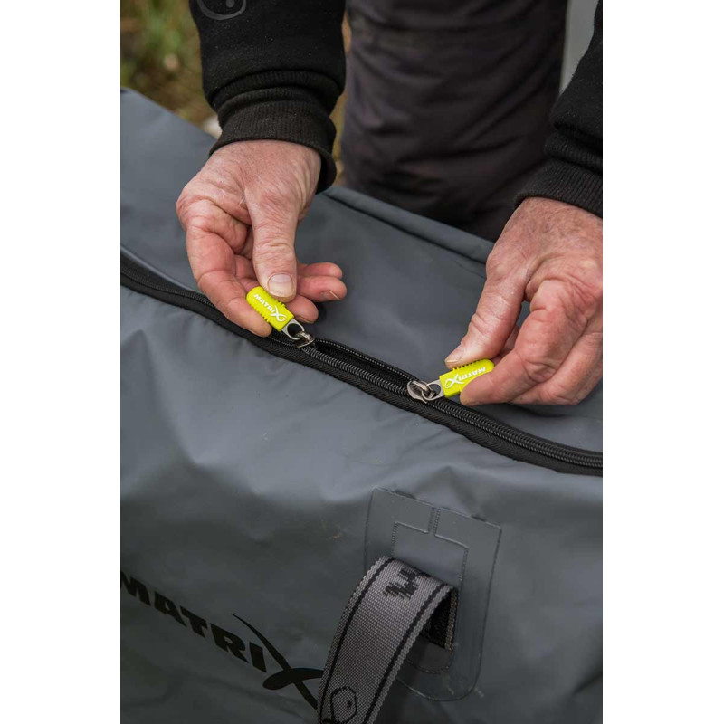 Torba na siatkę Matrix Aquos PVC Net Bag - Centrum wędkarskie - Sklep wędkarski Jarofishing