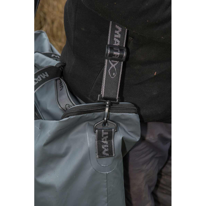 Torba na siatkę Matrix Aquos PVC Net Bag - Centrum wędkarskie - Sklep wędkarski Jarofishing