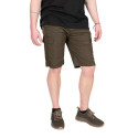 Krótkie Spodenki Fox LW Khaki Combat Short Roz.M - Centrum wędkarskie - Sklep wędkarski Jarofishing Krótkie Spodenki Fox LW Khaki Combat Short Roz.M - Centrum wędkarskie - Sklep wędkarski Jarofishing