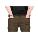 Krótkie Spodenki Fox LW Khaki Combat Short Roz.M - Centrum wędkarskie - Sklep wędkarski Jarofishing Krótkie Spodenki Fox LW Khaki Combat Short Roz.M - Centrum wędkarskie - Sklep wędkarski Jarofishing