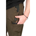 Krótkie Spodenki Fox LW Khaki Combat Short Roz.M - Centrum wędkarskie - Sklep wędkarski Jarofishing Krótkie Spodenki Fox LW Khaki Combat Short Roz.M - Centrum wędkarskie - Sklep wędkarski Jarofishing