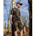 Krótkie Spodenki Fox LW Khaki Combat Short Roz.M - Centrum wędkarskie - Sklep wędkarski Jarofishing Krótkie Spodenki Fox LW Khaki Combat Short Roz.M - Centrum wędkarskie - Sklep wędkarski Jarofishing