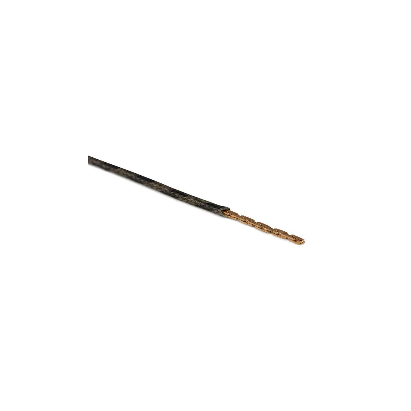 Leadcore Fox Edges Naturals Copper-Core 50lb 7m - Centrum wędkarskie - Sklep wędkarski Jarofishing Leadcore Fox Edges Naturals Copper-Core 50lb 7m - Centrum wędkarskie - Sklep wędkarski Jarofishing