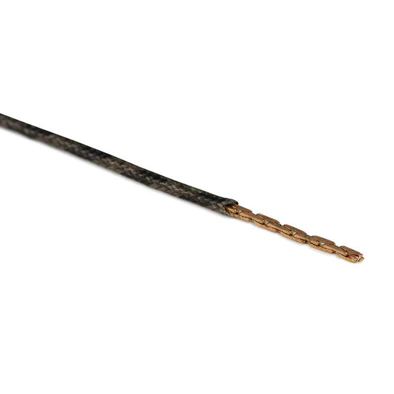 Leadcore Fox Edges Naturals Copper-Core 50lb 7m - Centrum wędkarskie - Sklep wędkarski Jarofishing Leadcore Fox Edges Naturals Copper-Core 50lb 7m - Centrum wędkarskie - Sklep wędkarski Jarofishing