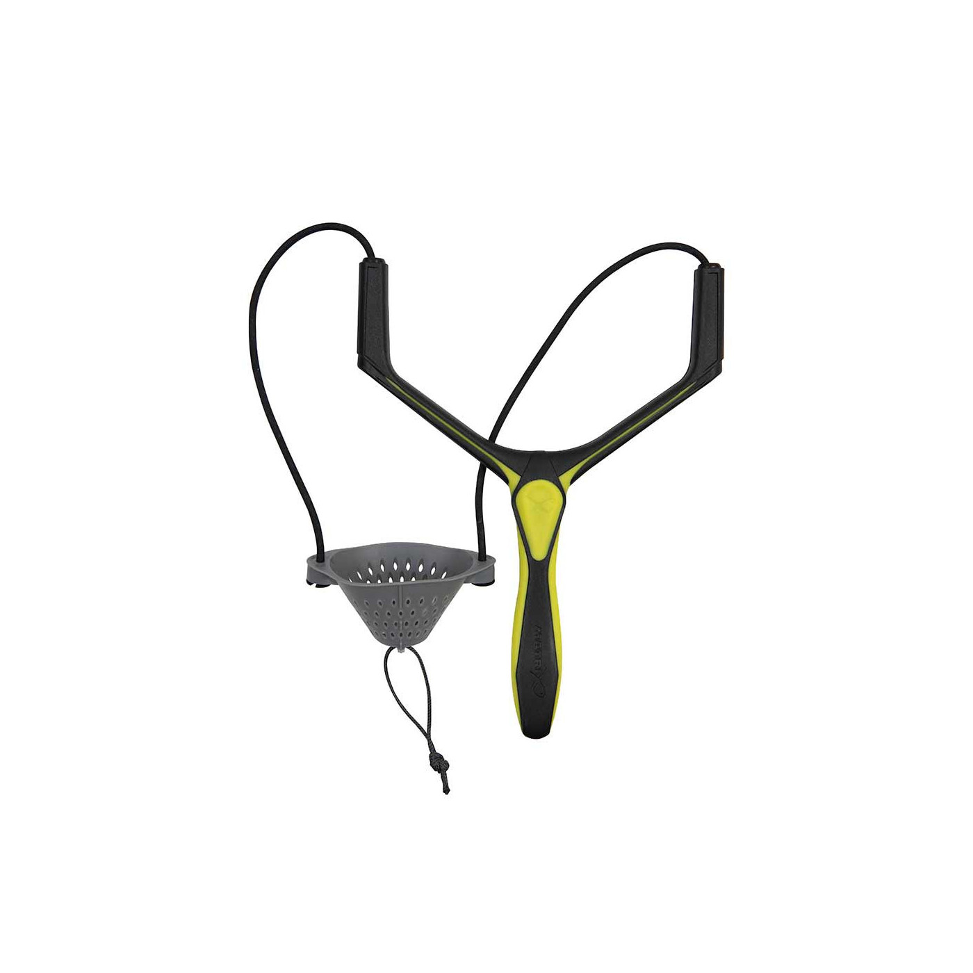 Proca Matrix Slik Catapult V2 Heavy Elastic 3.2mm - Centrum wędkarskie - Sklep wędkarski Jarofishing Proca Matrix Slik Catapult V2 Heavy Elastic 3.2mm - Centrum wędkarskie - Sklep wędkarski Jarofishing