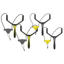 Proca Matrix Slik Catapult V2 X Heavy Elastic 3.5mm - Centrum wędkarskie - Sklep wędkarski Jarofishing Proca Matrix Slik Catapult V2 X Heavy Elastic 3.5mm - Centrum wędkarskie - Sklep wędkarski Jarofishing