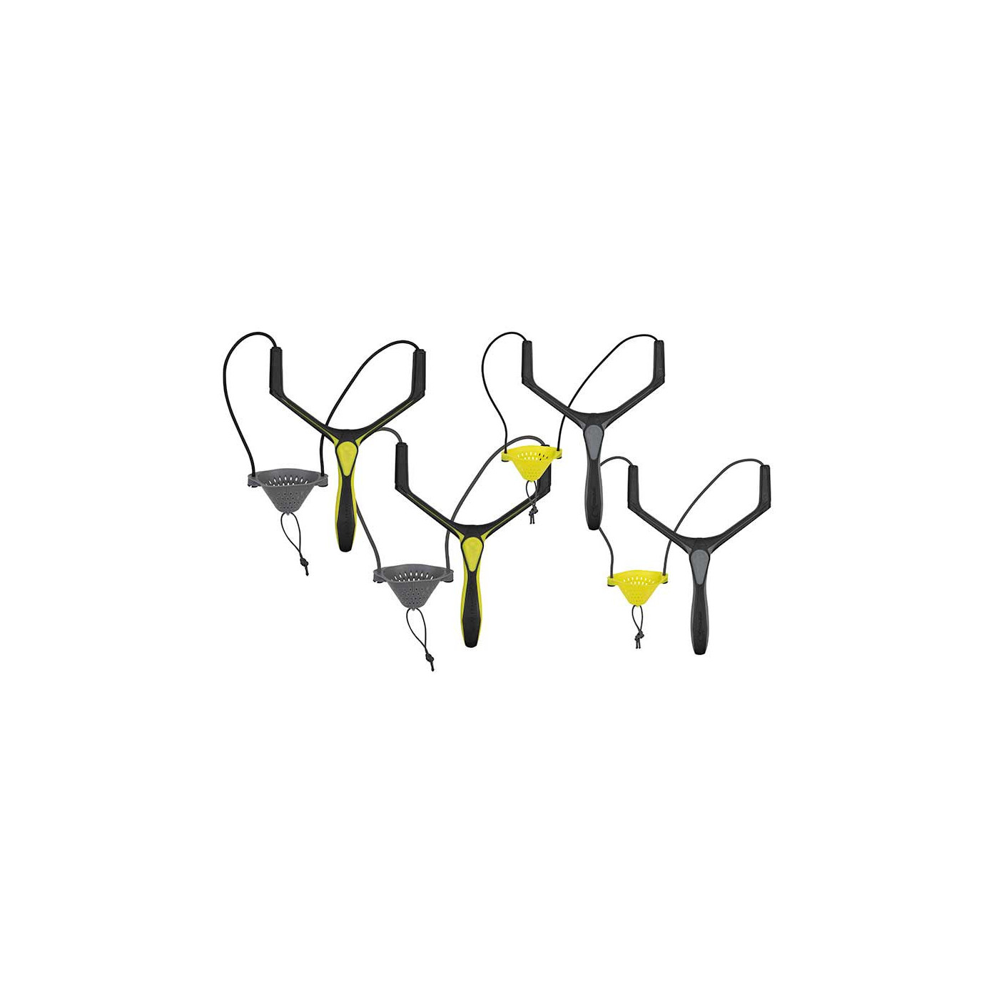 Proca Matrix Slik Catapult V2 X Heavy Elastic 3.5mm - Centrum wędkarskie - Sklep wędkarski Jarofishing Proca Matrix Slik Catapult V2 X Heavy Elastic 3.5mm - Centrum wędkarskie - Sklep wędkarski Jarofishing