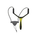 Proca Matrix Slik Catapult V2 X Heavy Elastic 3.5mm - Centrum wędkarskie - Sklep wędkarski Jarofishing Proca Matrix Slik Catapult V2 X Heavy Elastic 3.5mm - Centrum wędkarskie - Sklep wędkarski Jarofishing