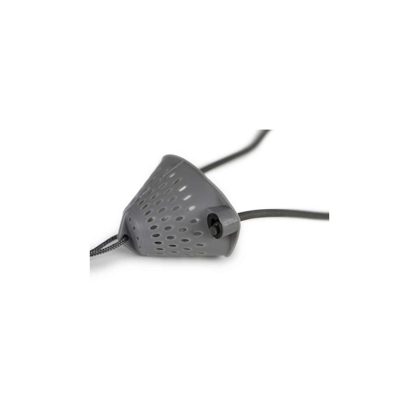 Guma zapasowa do procy Matrix Slik Catapult V2 Spare Elastic 2.5mm - Centrum wędkarskie - Sklep wędkarski Jarofishing