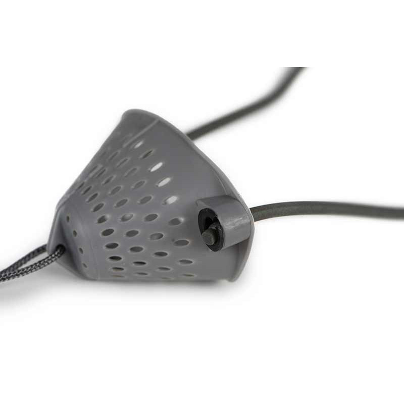 Guma zapasowa do procy Matrix Slik Catapult V2 Spare Elastic 2.5mm - Centrum wędkarskie - Sklep wędkarski Jarofishing
