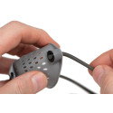 Guma zapasowa do procy Matrix Slik Catapult V2 Spare Elastic 2.5mm - Centrum wędkarskie - Sklep wędkarski Jarofishing