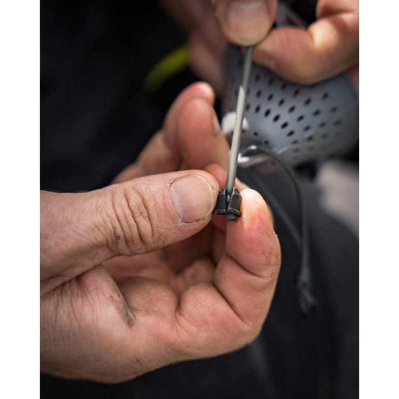 Guma zapasowa do procy Matrix Slik Catapult V2 Spare Elastic 2.5mm - Centrum wędkarskie - Sklep wędkarski Jarofishing