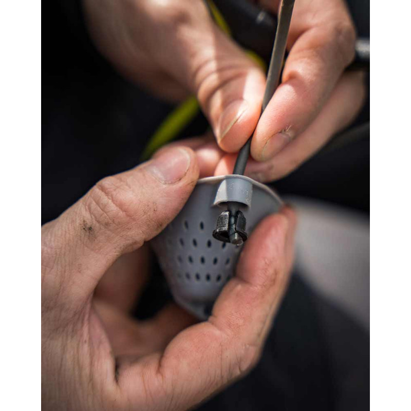 Guma zapasowa do procy Matrix Slik Catapult V2 Spare Elastic 2.5mm - Centrum wędkarskie - Sklep wędkarski Jarofishing