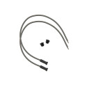 Guma zapasowa do procy Matrix Slik Catapult V2 Spare Elastic 2.5mm - Centrum wędkarskie - Sklep wędkarski Jarofishing Guma zapasowa do procy Matrix Slik Catapult V2 Spare Elastic 2.5mm - Centrum wędkarskie - Sklep wędkarski Jarofishing