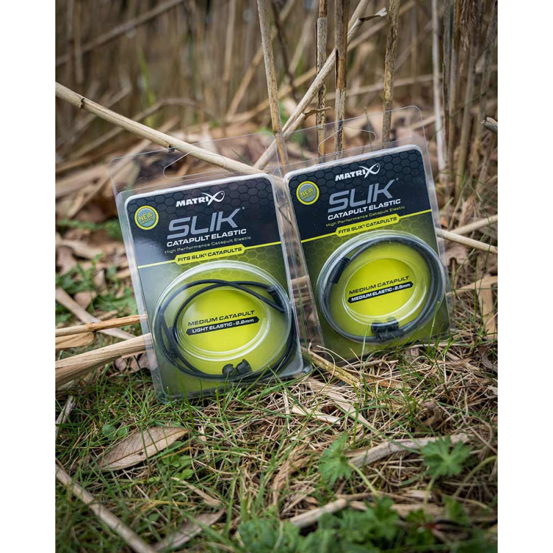 Guma zapasowa do procy Matrix Slik Catapult V2 Spare Elastic 3.2mm - Centrum wędkarskie - Sklep wędkarski Jarofishing Guma zapasowa do procy Matrix Slik Catapult V2 Spare Elastic 3.2mm - Centrum wędkarskie - Sklep wędkarski Jarofishing