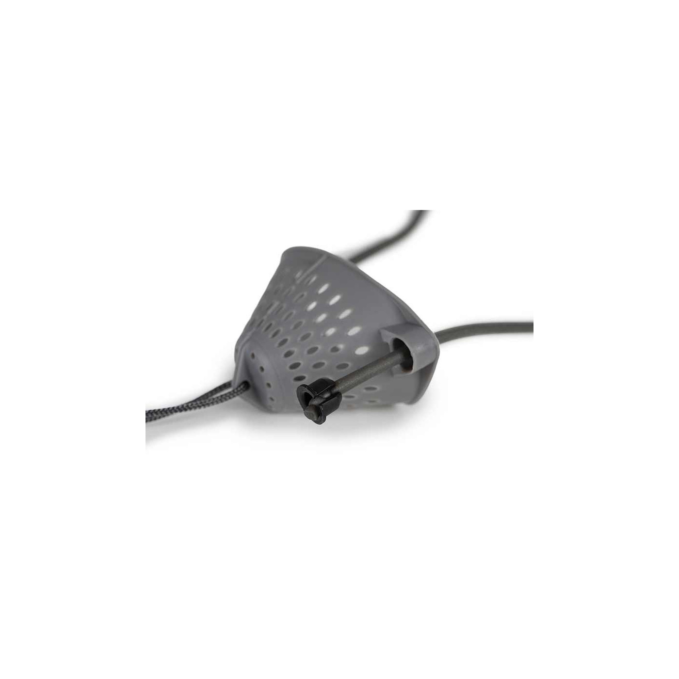 Guma zapasowa do procy Matrix Slik Catapult V2 Spare Elastic 3.5mm - Centrum wędkarskie - Sklep wędkarski Jarofishing