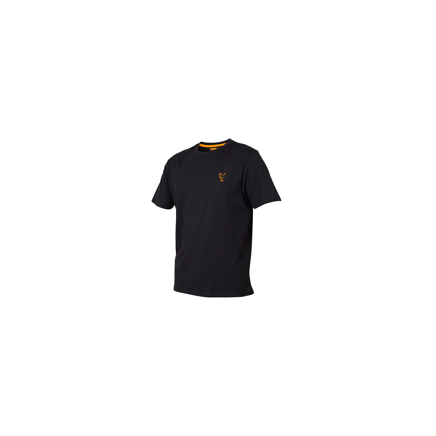 FOX KOSZULKA COLLECTION ORANGE & BLACK T-SHIRT ROZMIAR XXXL - Centrum wędkarskie - Sklep wędkarski Jarofishing FOX KOSZULKA COLLECTION ORANGE & BLACK T-SHIRT ROZMIAR XXXL - Centrum wędkarskie - Sklep wędkarski Jarofishing