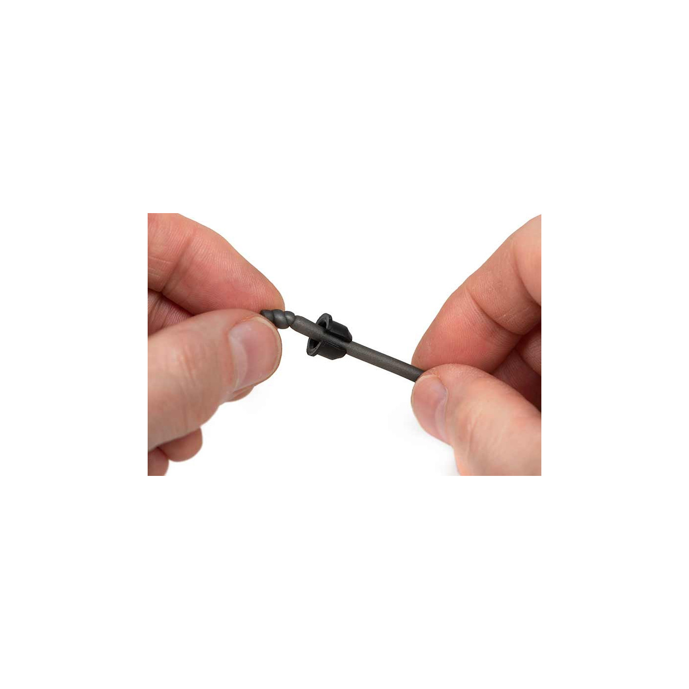 Guma zapasowa do procy Matrix Slik Catapult V2 Spare Elastic 3.5mm - Centrum wędkarskie - Sklep wędkarski Jarofishing