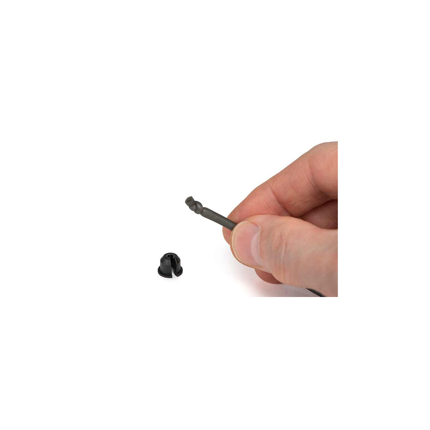 Guma zapasowa do procy Matrix Slik Catapult V2 Spare Elastic 3.5mm - Centrum wędkarskie - Sklep wędkarski Jarofishing