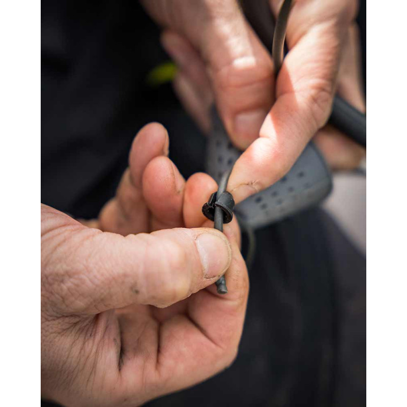Guma zapasowa do procy Matrix Slik Catapult V2 Spare Elastic 3.5mm - Centrum wędkarskie - Sklep wędkarski Jarofishing