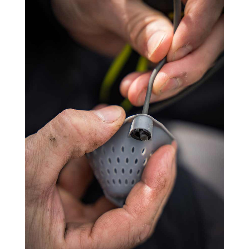 Guma zapasowa do procy Matrix Slik Catapult V2 Spare Elastic 3.5mm - Centrum wędkarskie - Sklep wędkarski Jarofishing