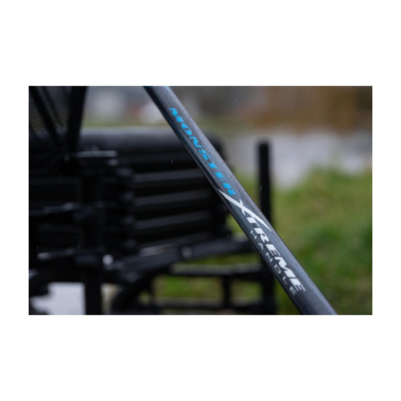 Sztyca Preston Monster Xtreme Handle 3.0m - Centrum wędkarskie - Sklep wędkarski Jarofishing Sztyca Preston Monster Xtreme Handle 3.0m - Centrum wędkarskie - Sklep wędkarski Jarofishing