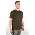 FOX KOSZULKA KHAKI T-SHIRT ROZMIAR M - Centrum wędkarskie - Sklep wędkarski Jarofishing FOX KOSZULKA KHAKI T-SHIRT ROZMIAR M - Centrum wędkarskie - Sklep wędkarski Jarofishing