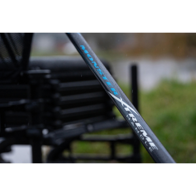 Sztyca Preston Monster Xtreme Handle 4.0m - Centrum wędkarskie - Sklep wędkarski Jarofishing