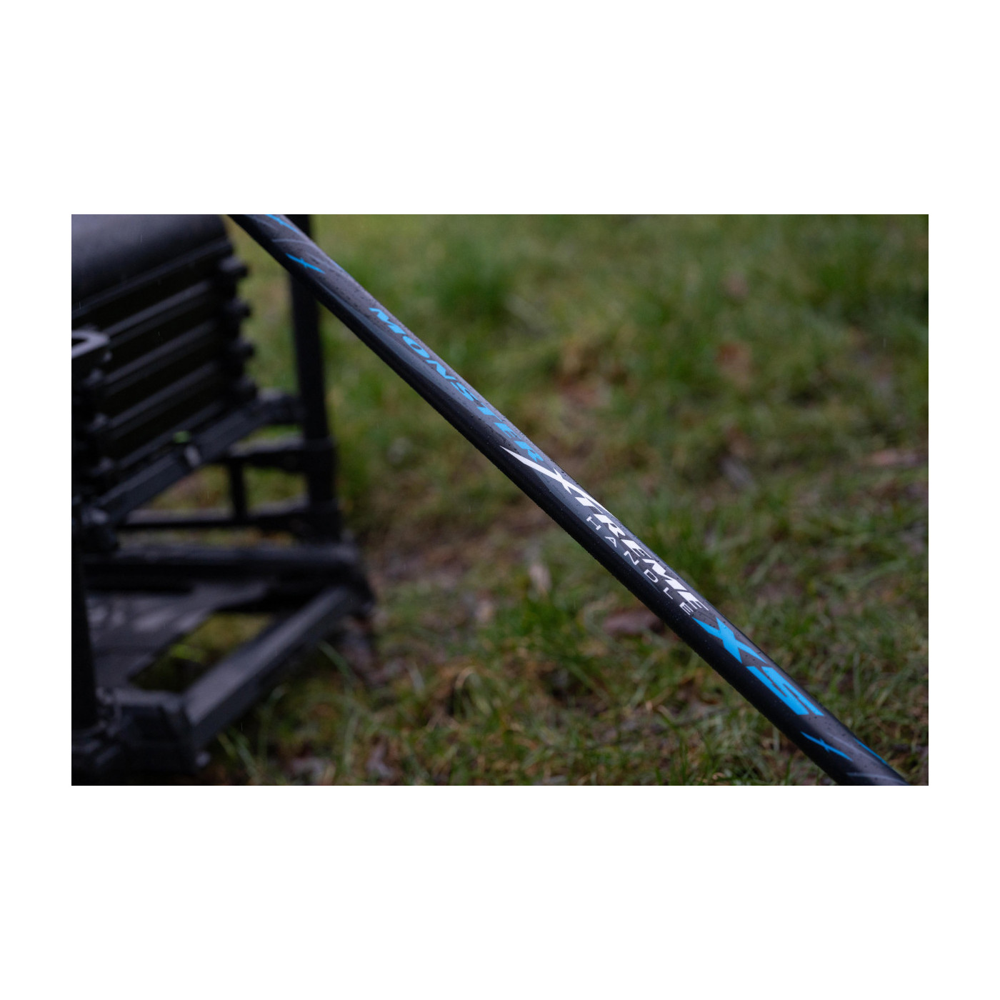 Sztyca Preston Monster Xtreme XS Handle 3.6m - Centrum wędkarskie - Sklep wędkarski Jarofishing Sztyca Preston Monster Xtreme XS Handle 3.6m - Centrum wędkarskie - Sklep wędkarski Jarofishing