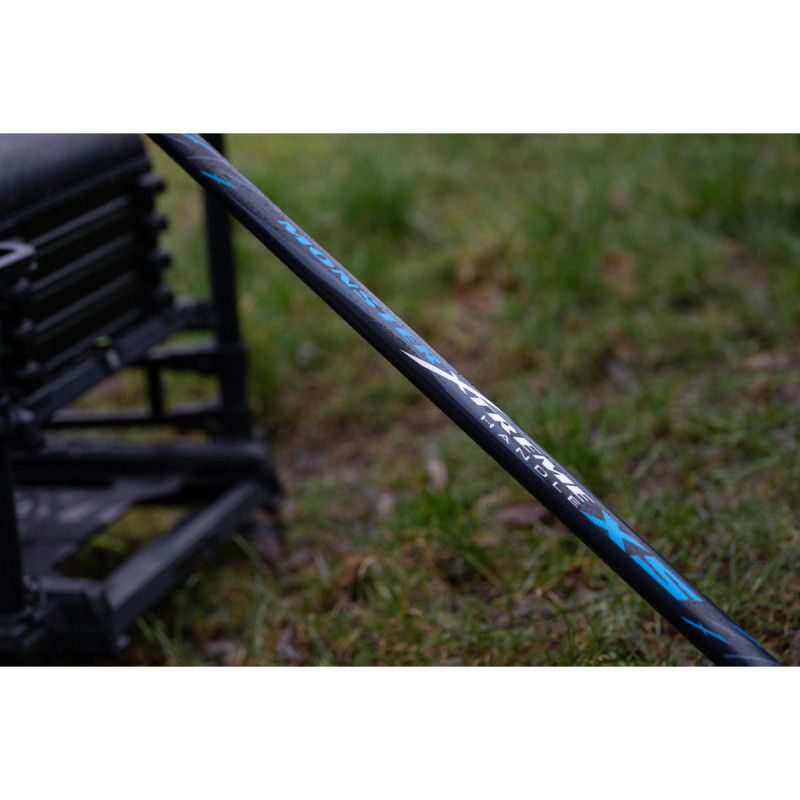 Sztyca Preston Monster Xtreme XS Handle 3.6m - Centrum wędkarskie - Sklep wędkarski Jarofishing Sztyca Preston Monster Xtreme XS Handle 3.6m - Centrum wędkarskie - Sklep wędkarski Jarofishing