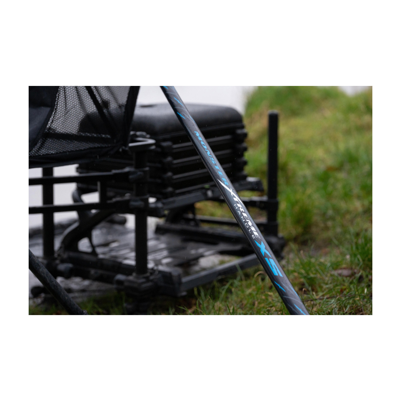 Sztyca Preston Monster Xtreme XS Handle 3.6m - Centrum wędkarskie - Sklep wędkarski Jarofishing Sztyca Preston Monster Xtreme XS Handle 3.6m - Centrum wędkarskie - Sklep wędkarski Jarofishing