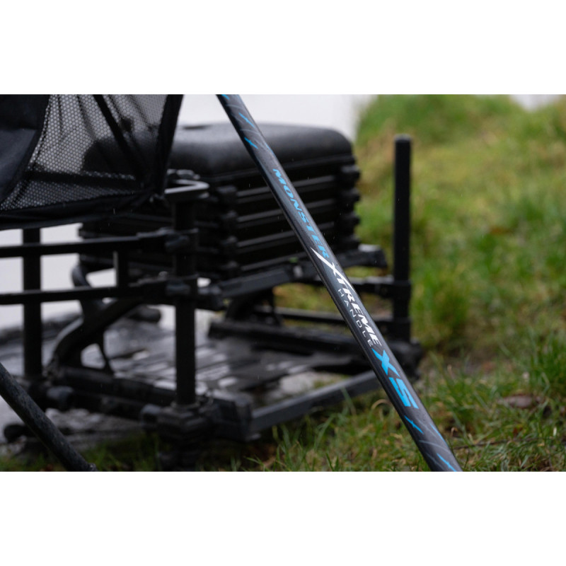Sztyca Preston Monster Xtreme XS Handle 3.6m - Centrum wędkarskie - Sklep wędkarski Jarofishing Sztyca Preston Monster Xtreme XS Handle 3.6m - Centrum wędkarskie - Sklep wędkarski Jarofishing