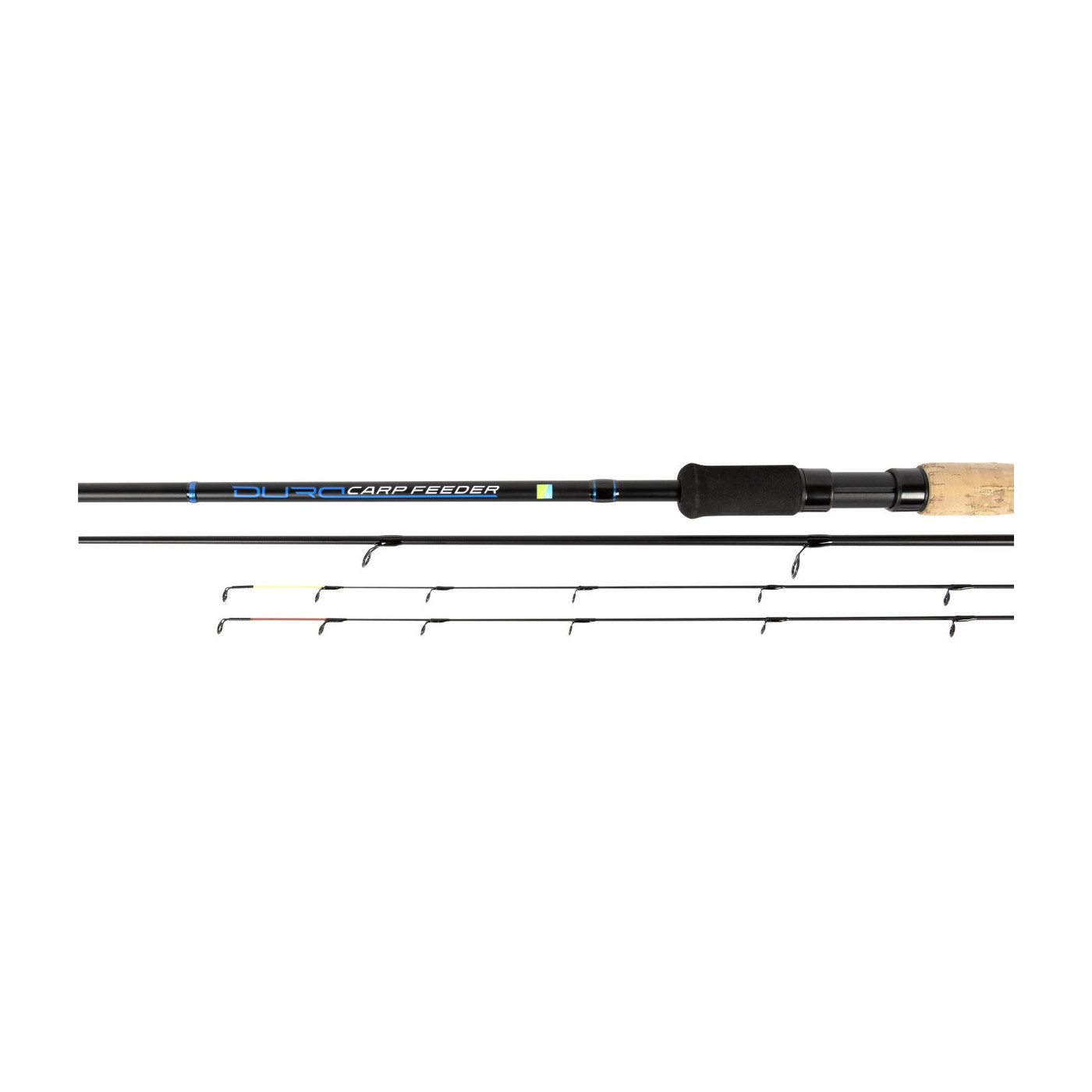 Wędka Preston Dura Carp Feeder 11FT 50G - Centrum wędkarskie - Sklep wędkarski Jarofishing Wędka Preston Dura Carp Feeder 11FT 50G - Centrum wędkarskie - Sklep wędkarski Jarofishing