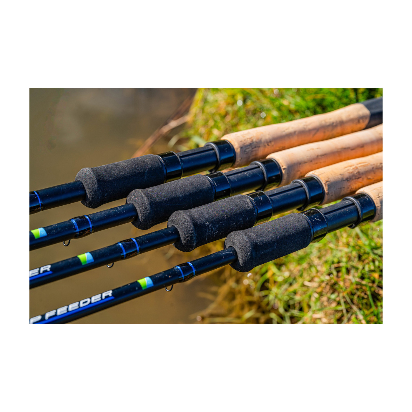 Wędka Preston Dura Carp Feeder 11FT 50G - Centrum wędkarskie - Sklep wędkarski Jarofishing Wędka Preston Dura Carp Feeder 11FT 50G - Centrum wędkarskie - Sklep wędkarski Jarofishing
