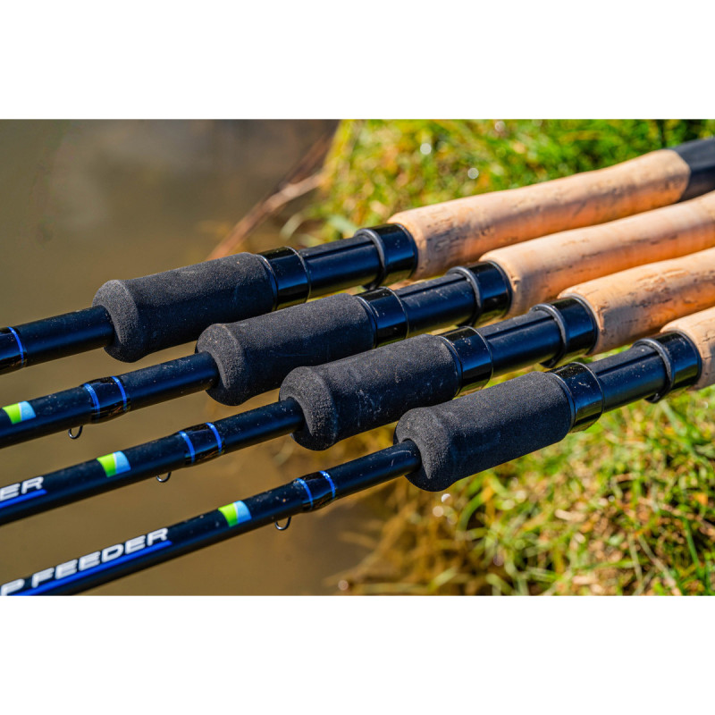 Wędka Preston Dura Carp Feeder 11FT 50G - Centrum wędkarskie - Sklep wędkarski Jarofishing Wędka Preston Dura Carp Feeder 11FT 50G - Centrum wędkarskie - Sklep wędkarski Jarofishing