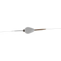Fox Edges - Camo Tadpole Inline Insert - Centrum wędkarskie - Sklep wędkarski Jarofishing
