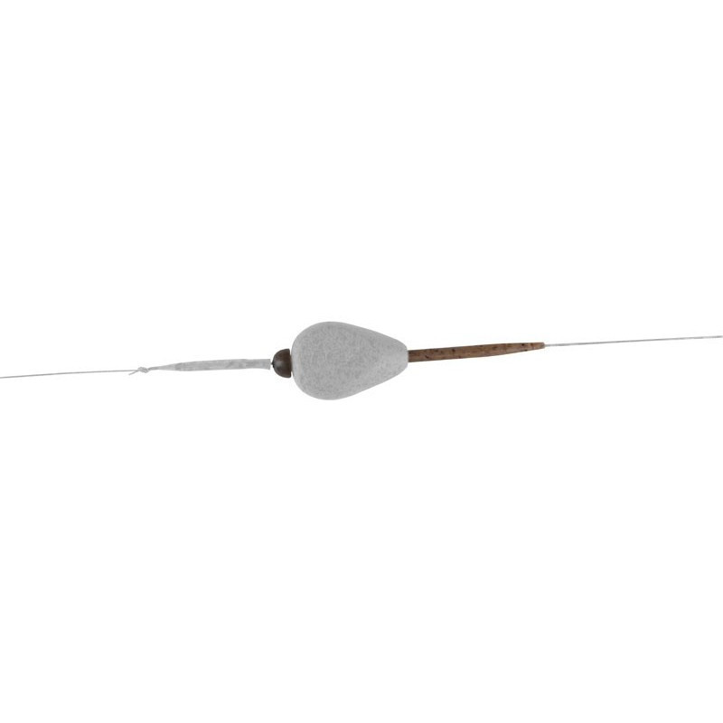 Fox Edges - Camo Tadpole Inline Insert - Centrum wędkarskie - Sklep wędkarski Jarofishing