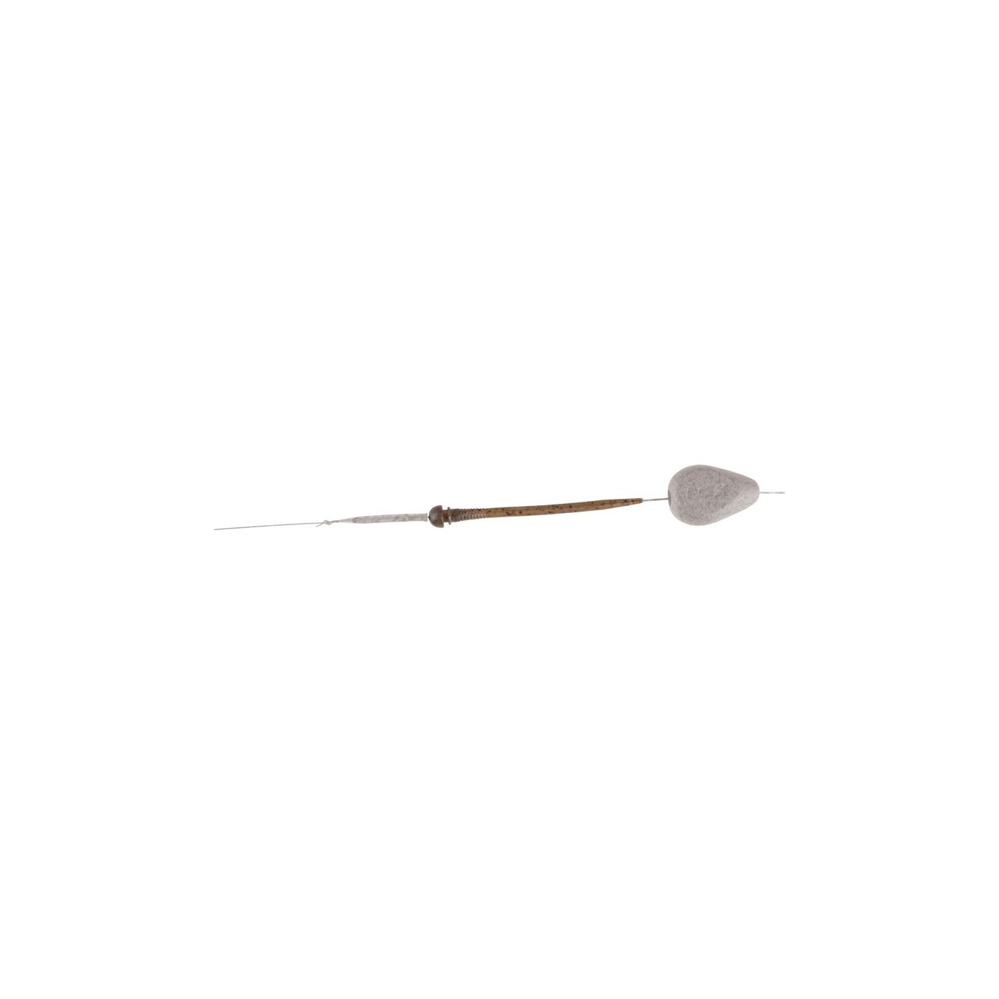 Fox Edges - Camo Tadpole Inline Insert - Centrum wędkarskie - Sklep wędkarski Jarofishing