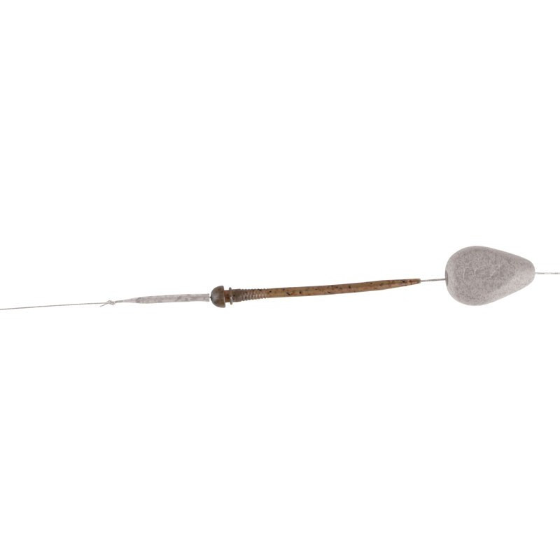 Fox Edges - Camo Tadpole Inline Insert - Centrum wędkarskie - Sklep wędkarski Jarofishing
